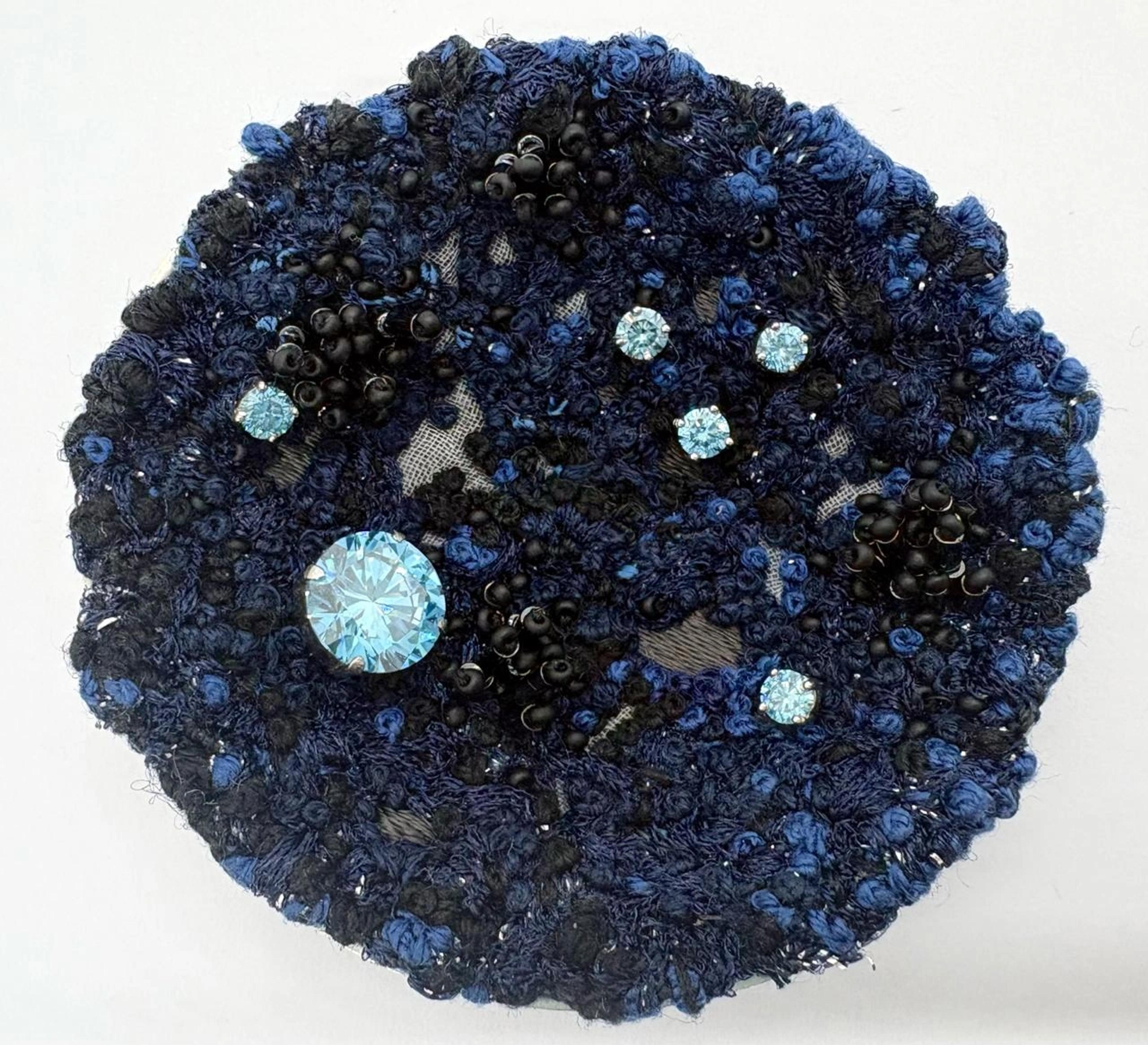 Brooch Immersed cover image
