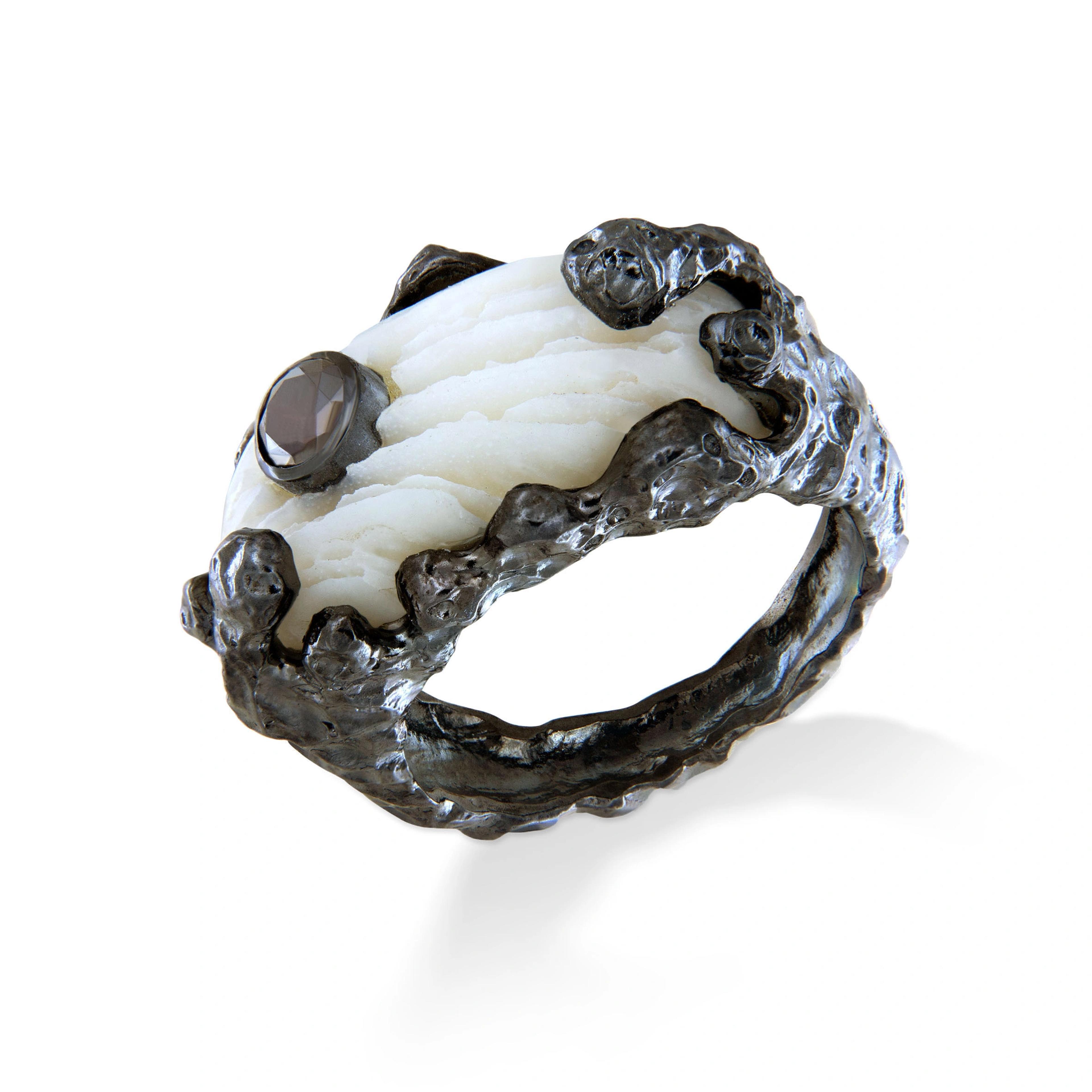 Segara Men's Ring image