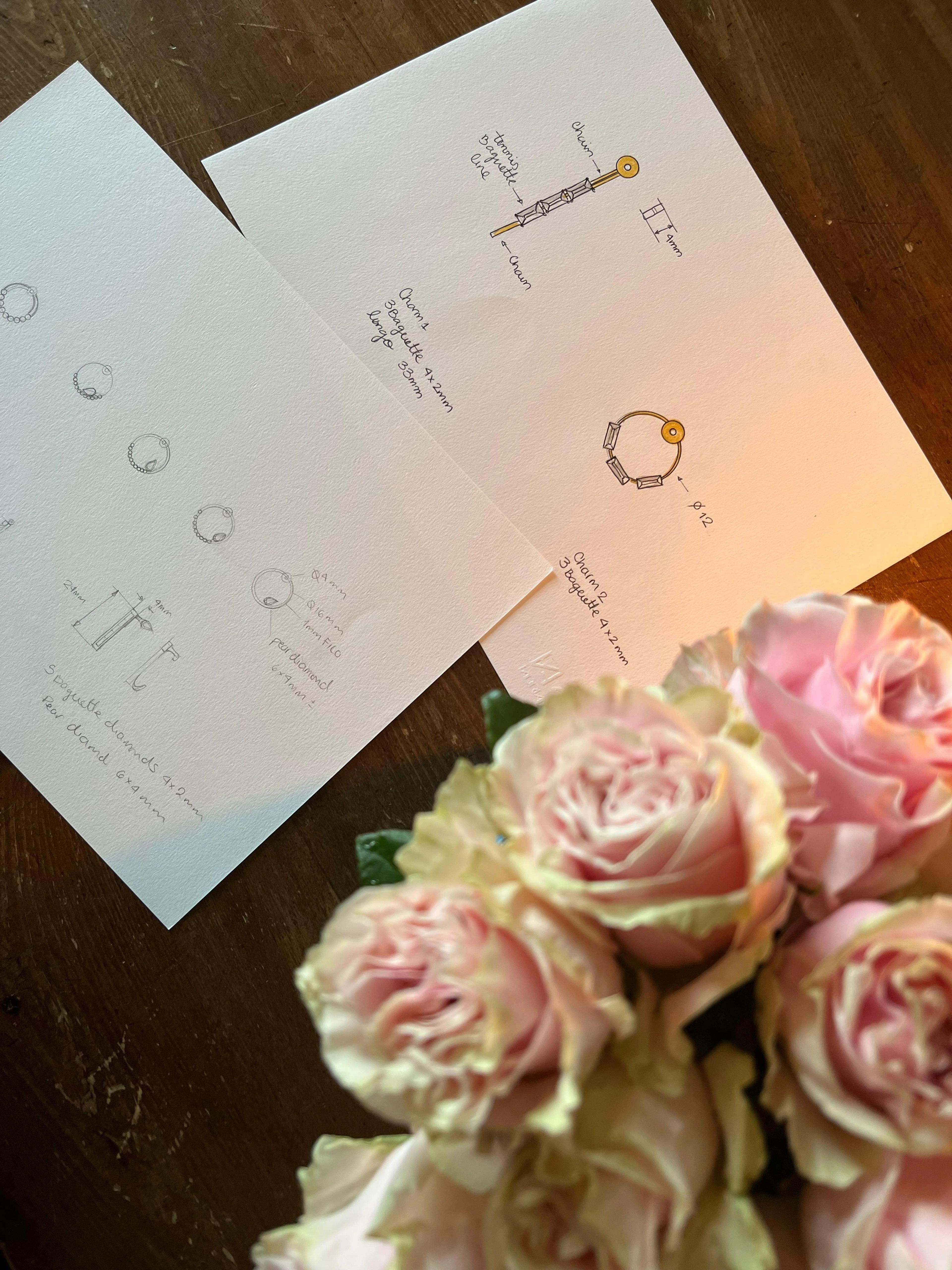 Lotus Ring image