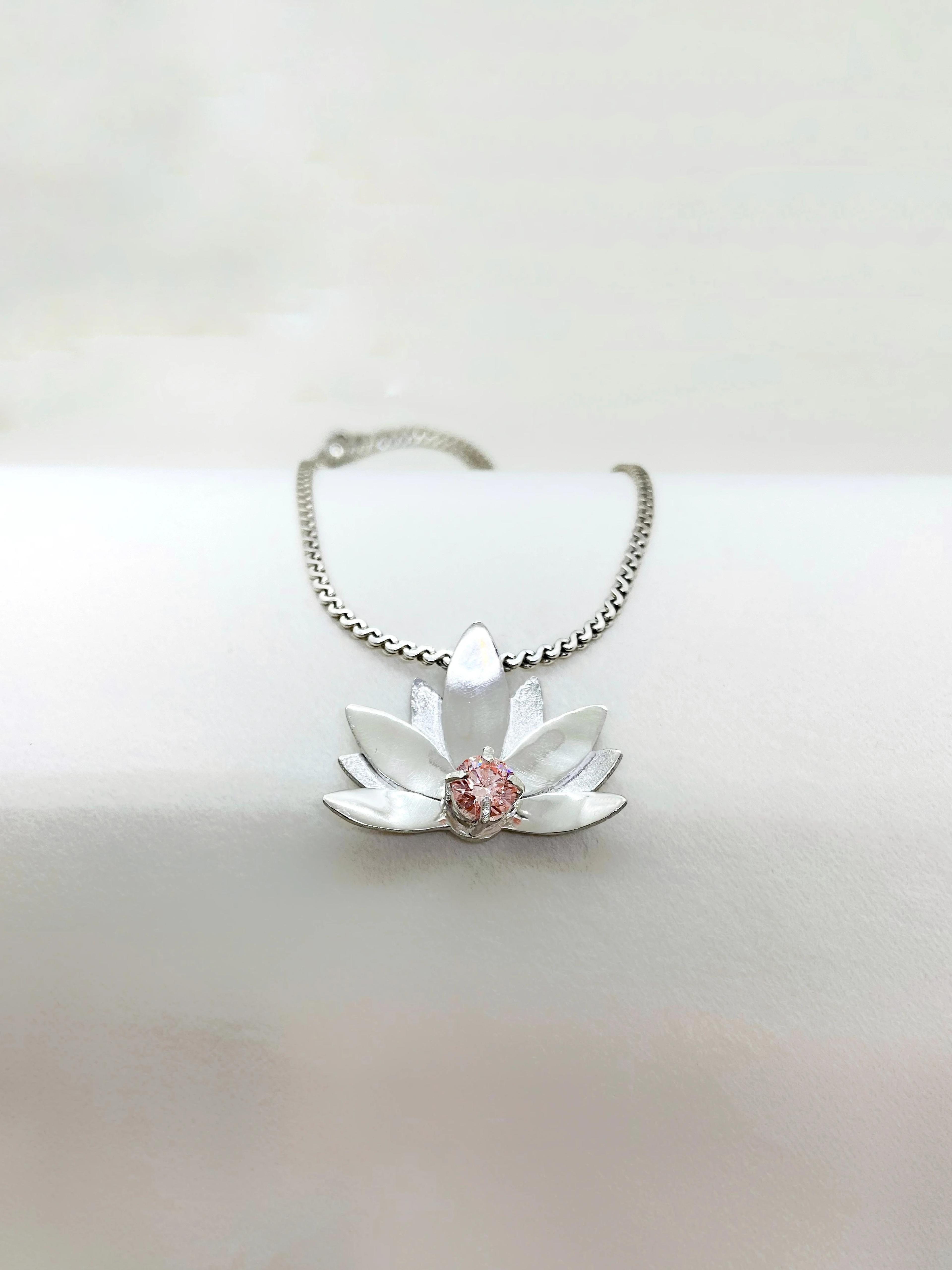 Lotus (India) image