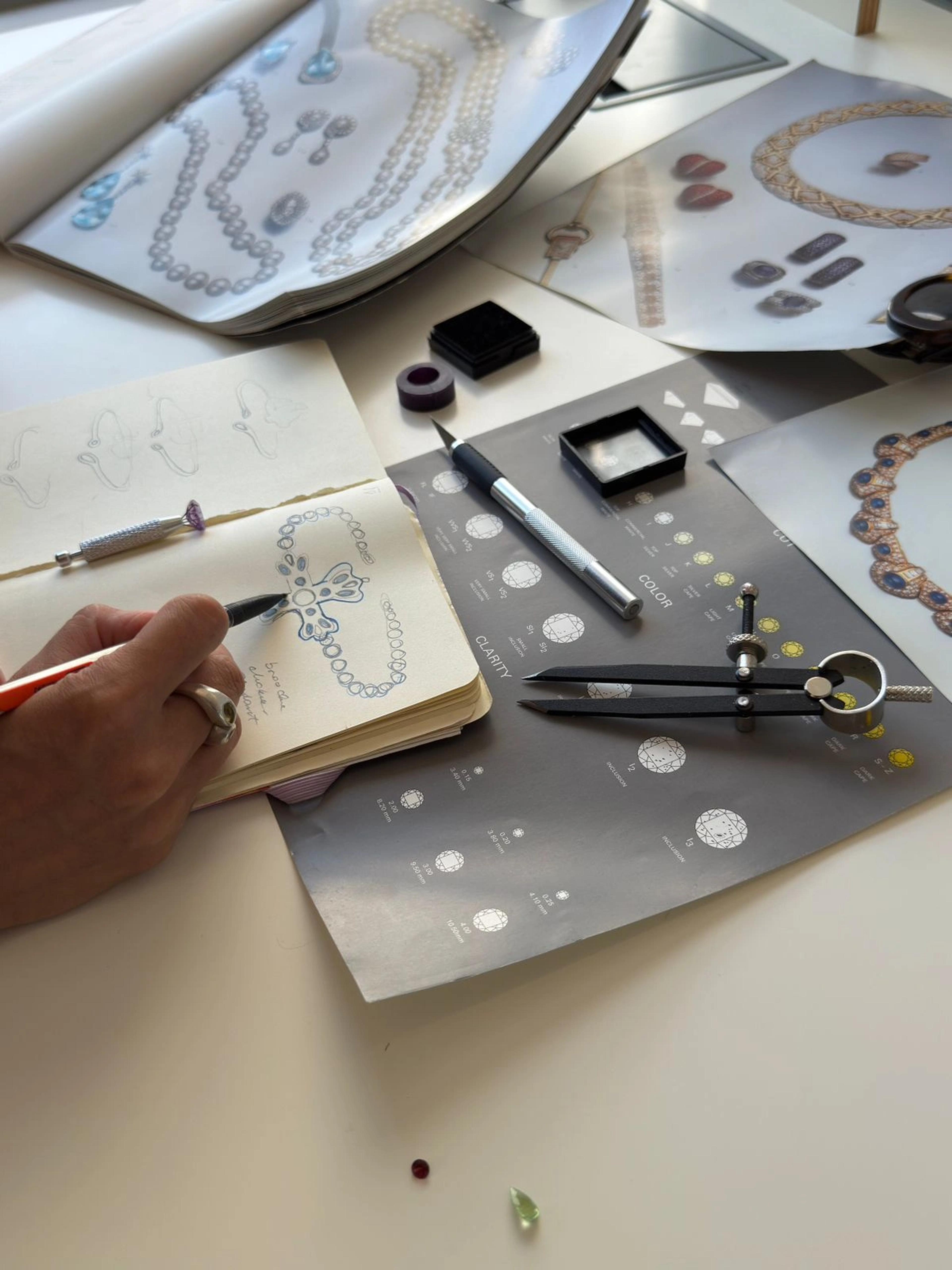 Celestial Collection