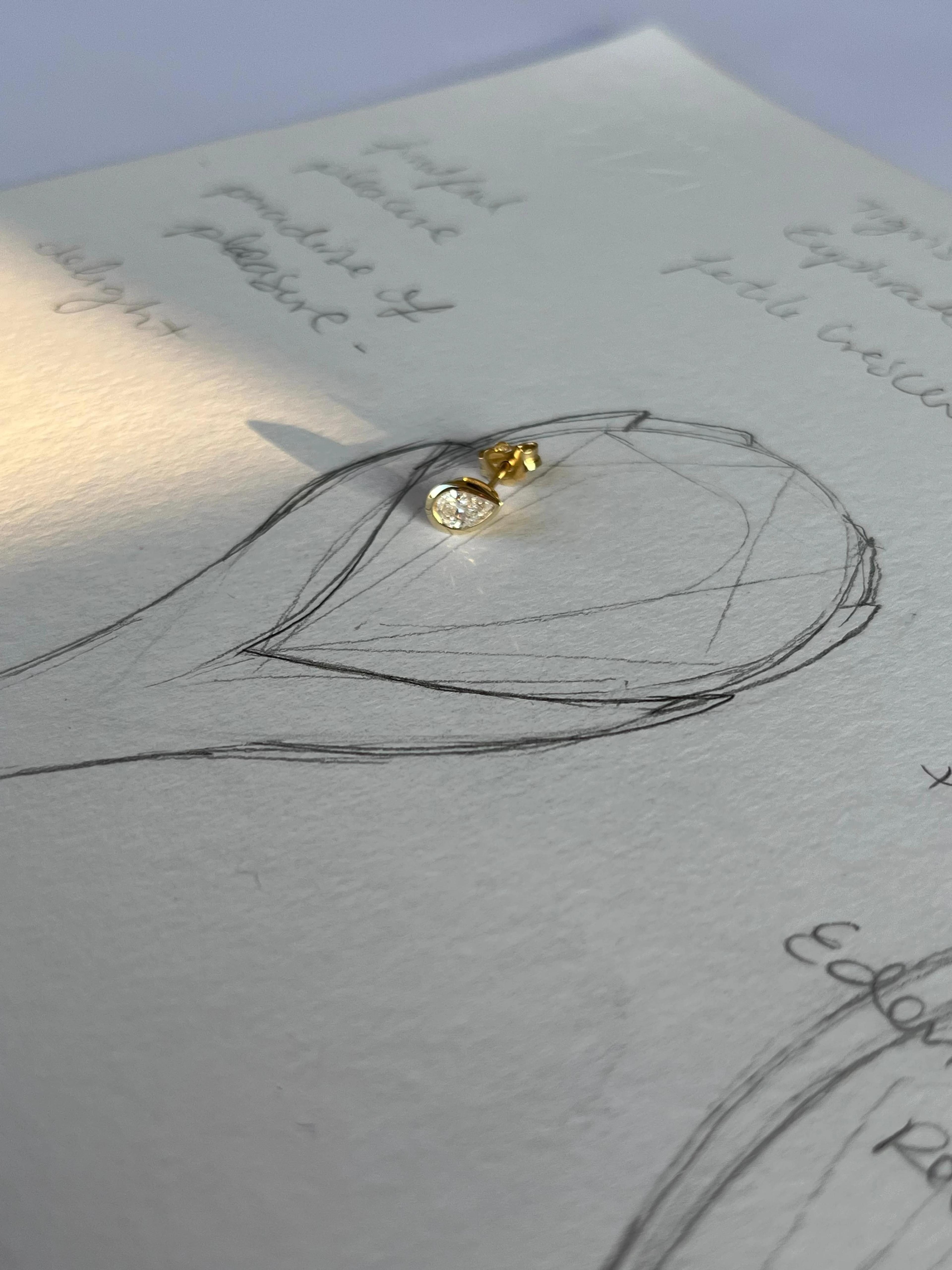 Saffron Charm image