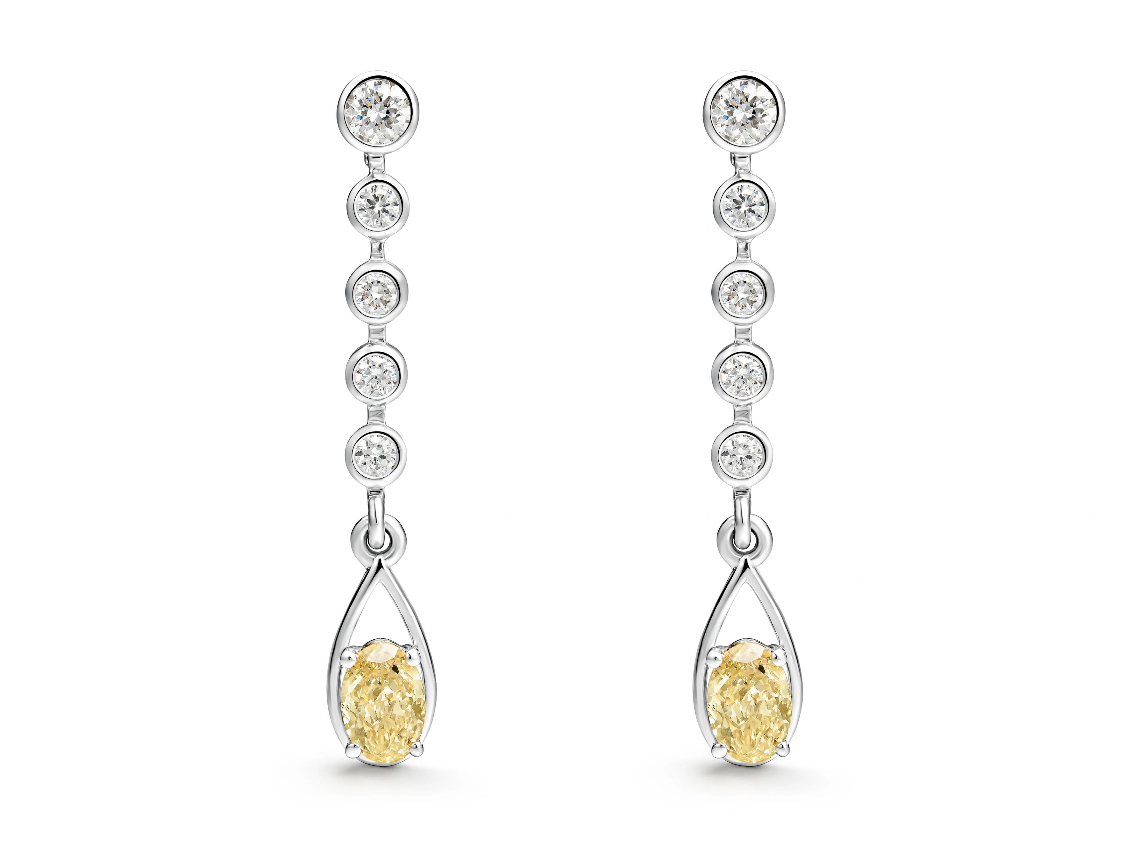 Alba Interiore Earrings image