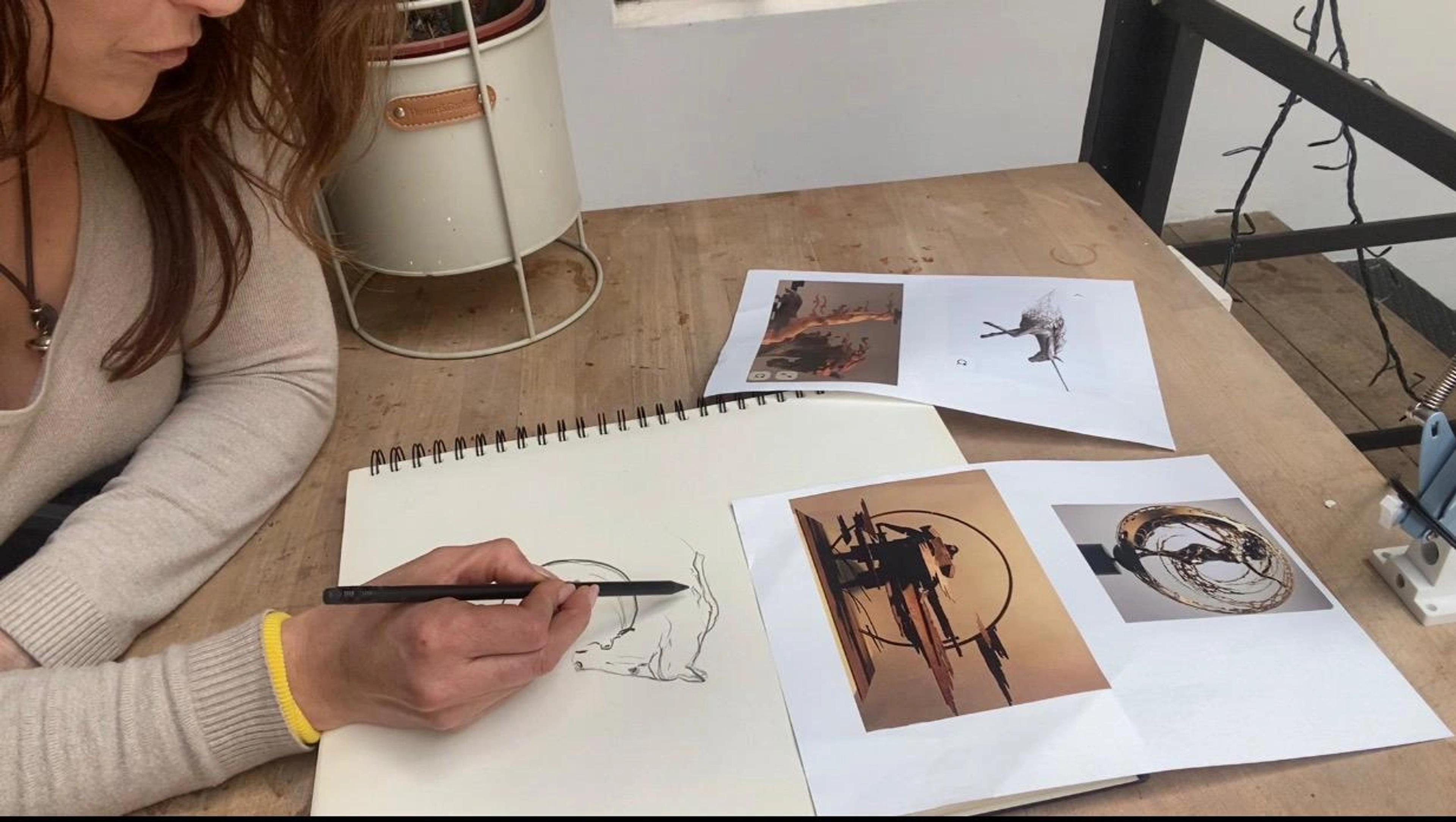 crafting moments images