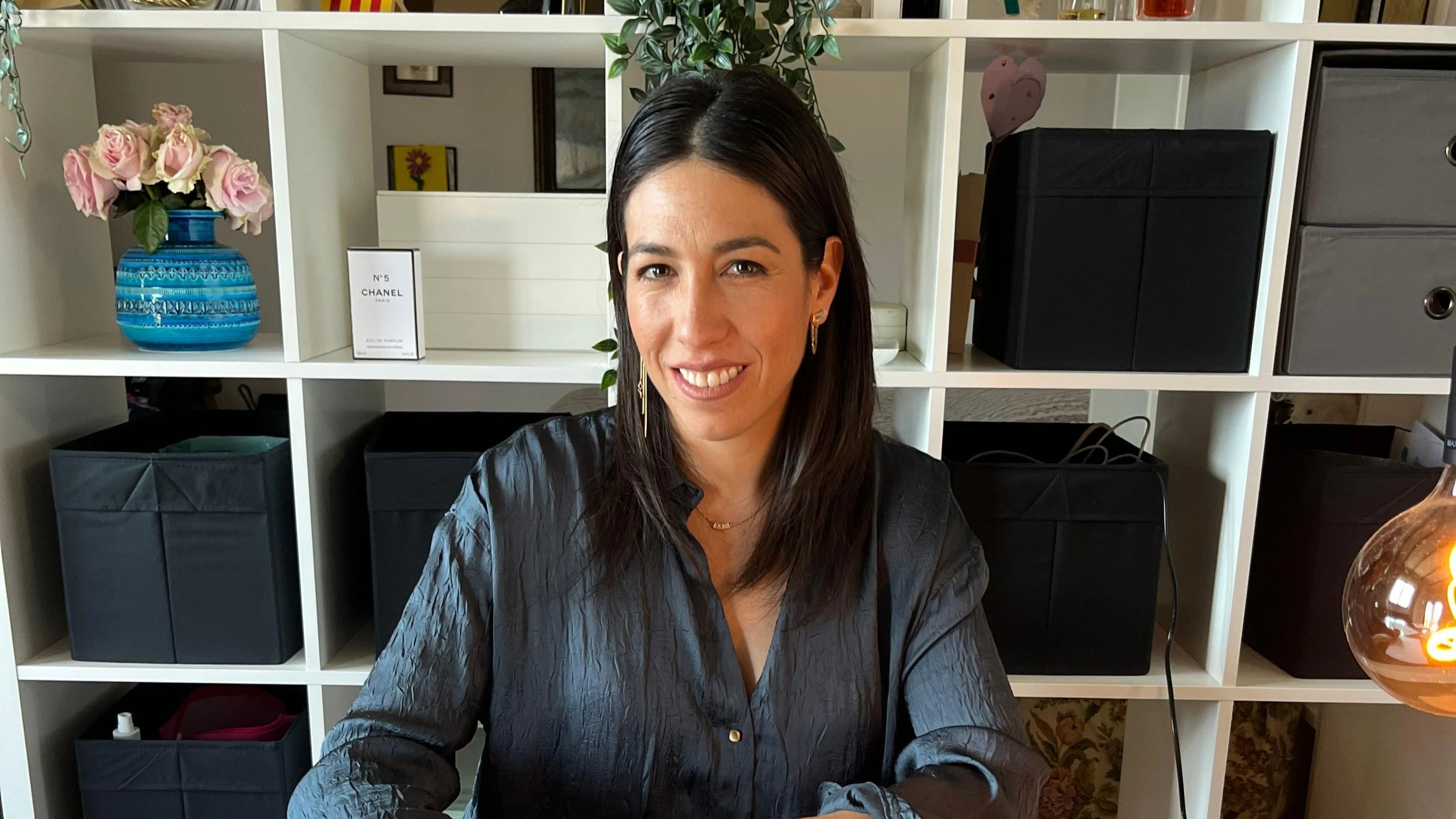 Gabriela Fernandez Parada secondary image