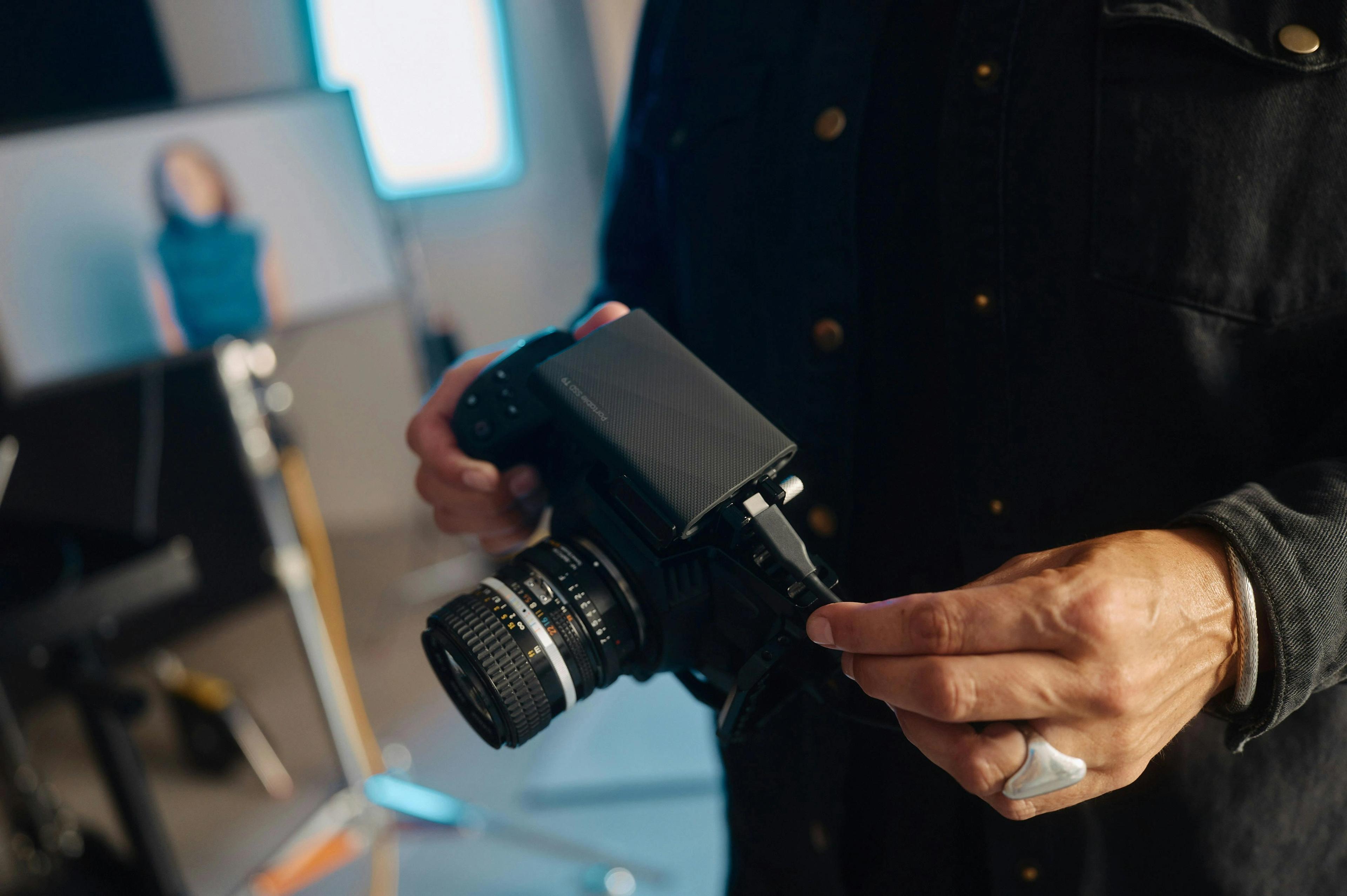 How to Take Stunning Photographs of Jewelry