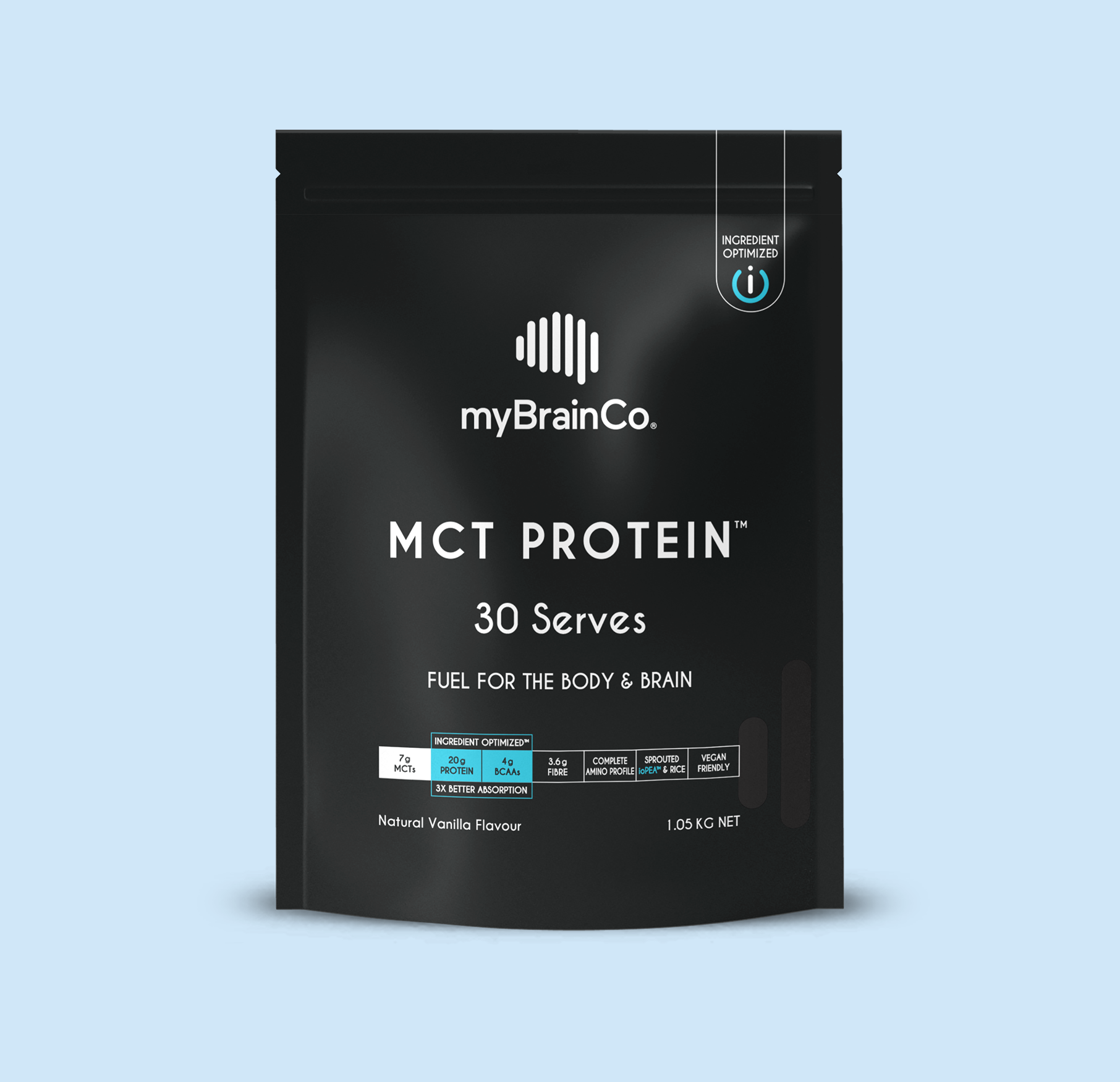 MCT PROTEIN™