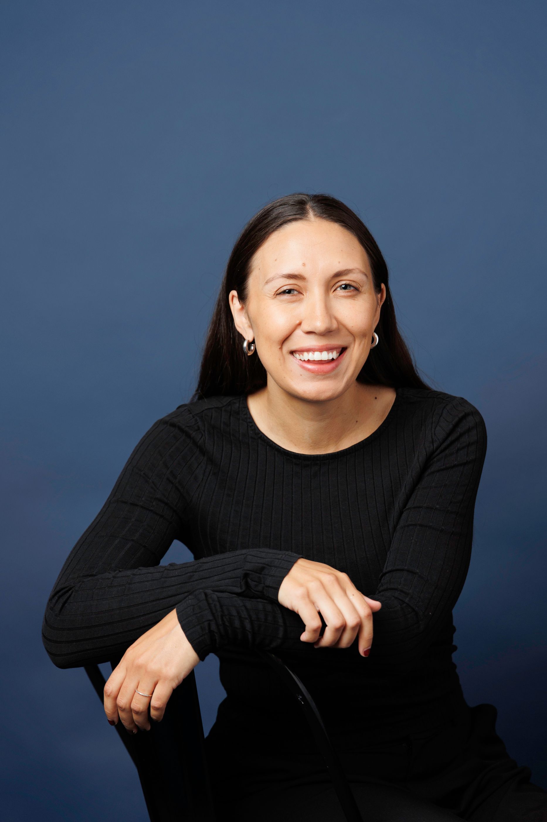 Headshot of Hope Hart