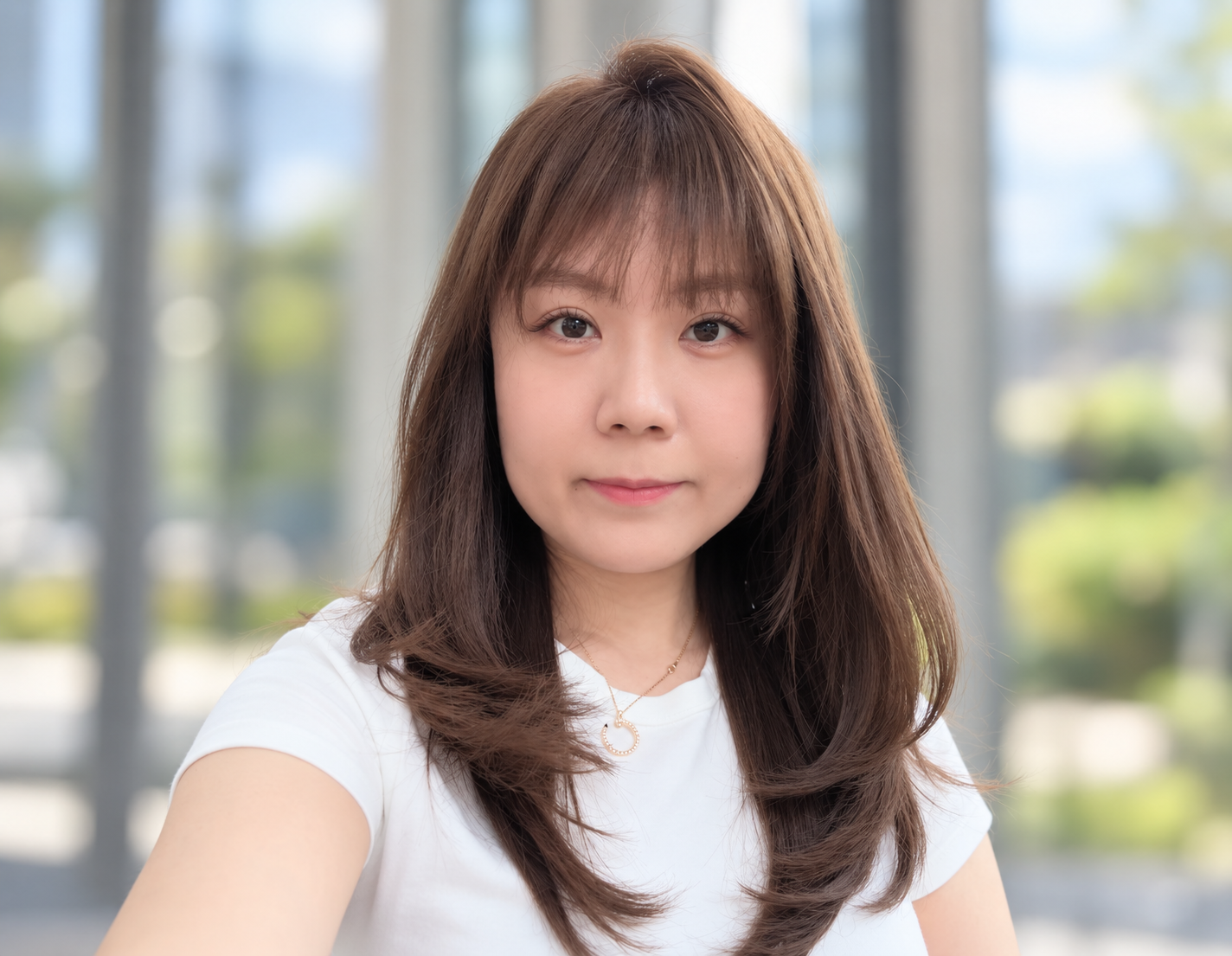 Grace Wang