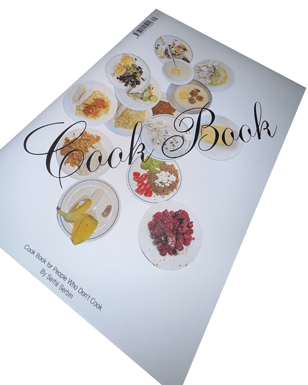 Cook Book