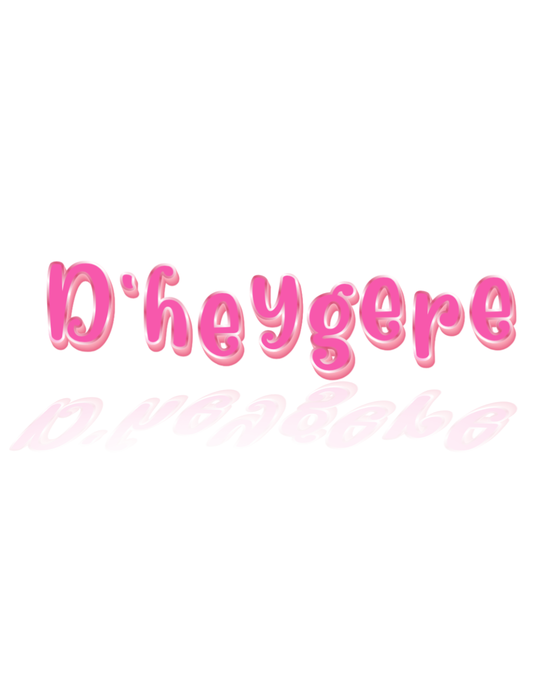 D'heygere
Hidden Object Game