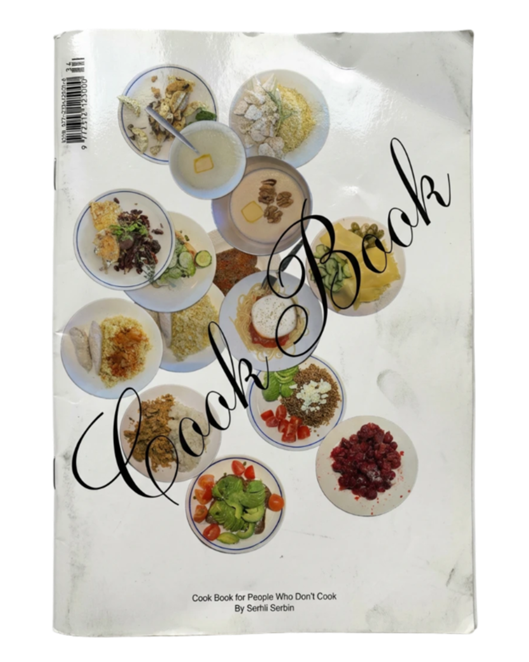 Cook Book