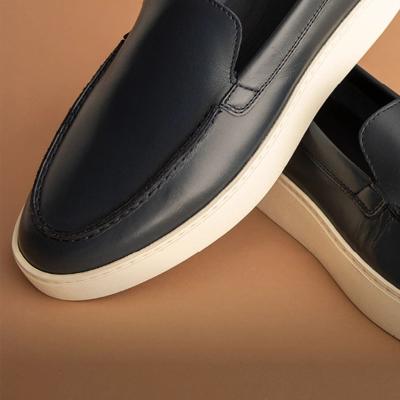 Saddle Trim - Slip Ons