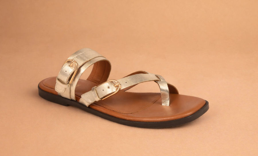 Toe Post Sandal