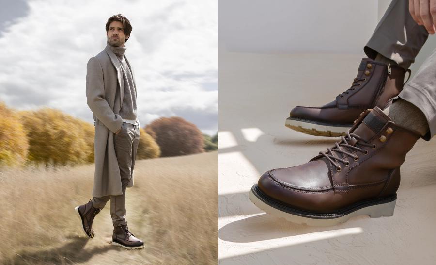 Men's Boots