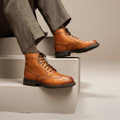 Boots - Men's Boots
