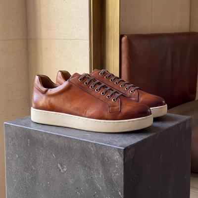 mens brown trainers - Mens Trainers