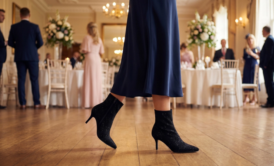 For a Wedding