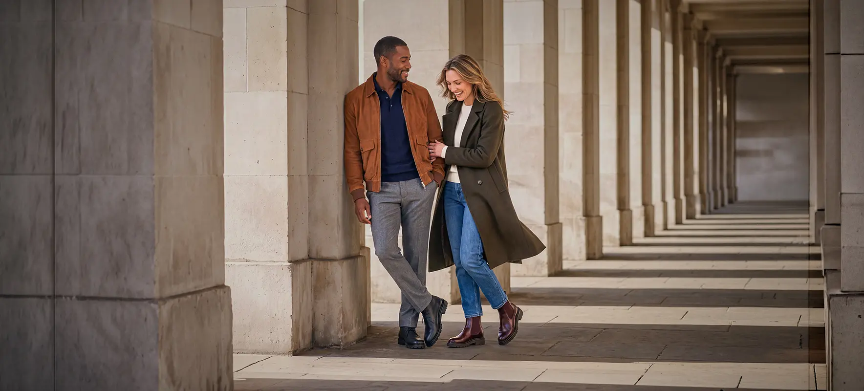 20% off new in styles male female