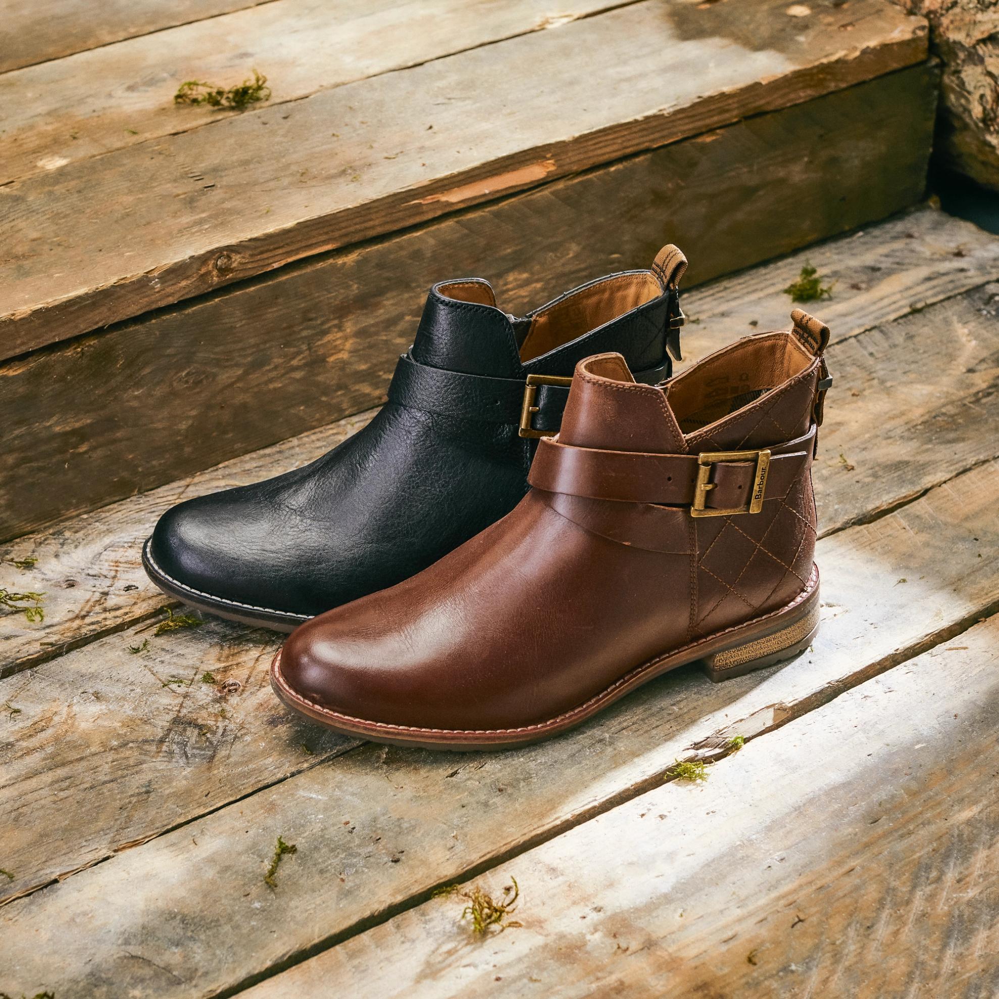 Barbour Darlene