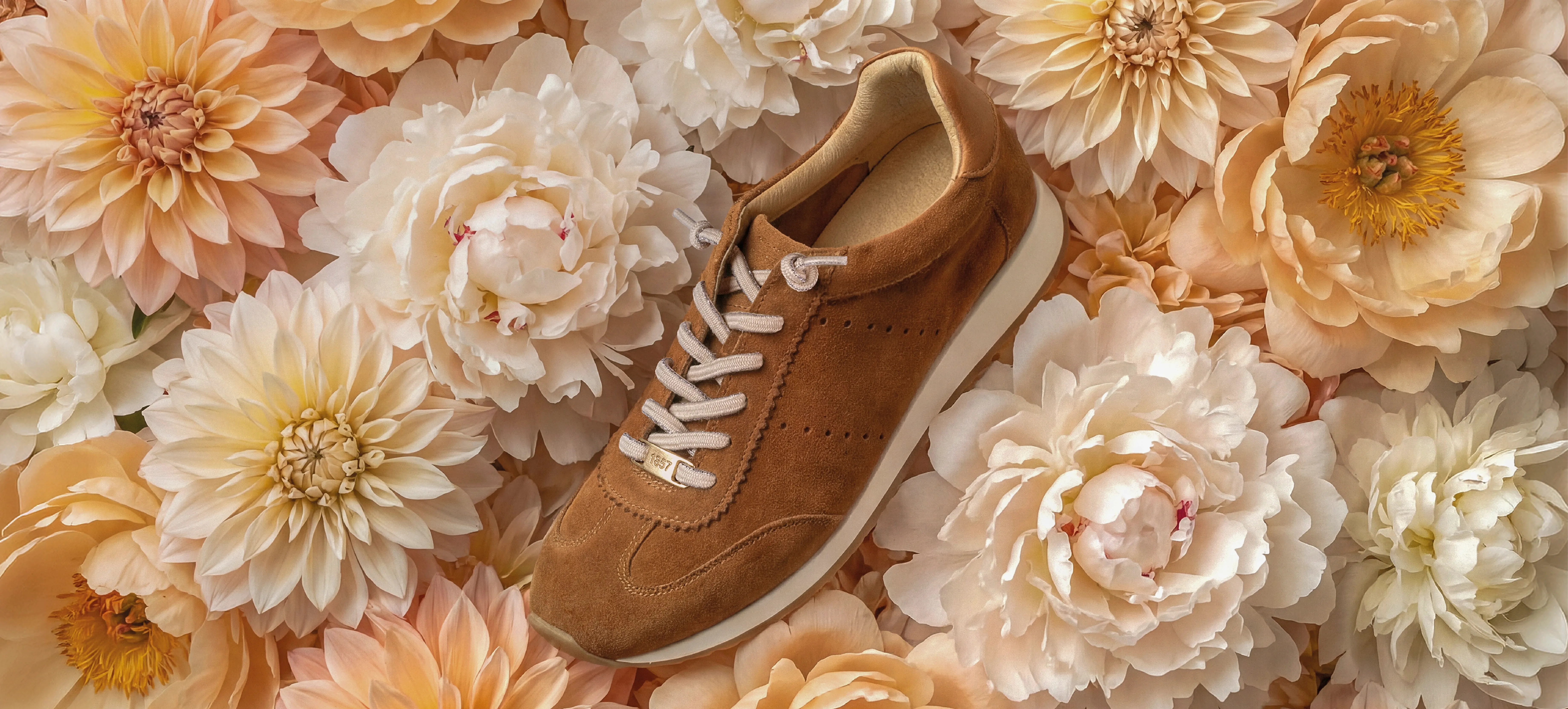 Spring Summer Trainers