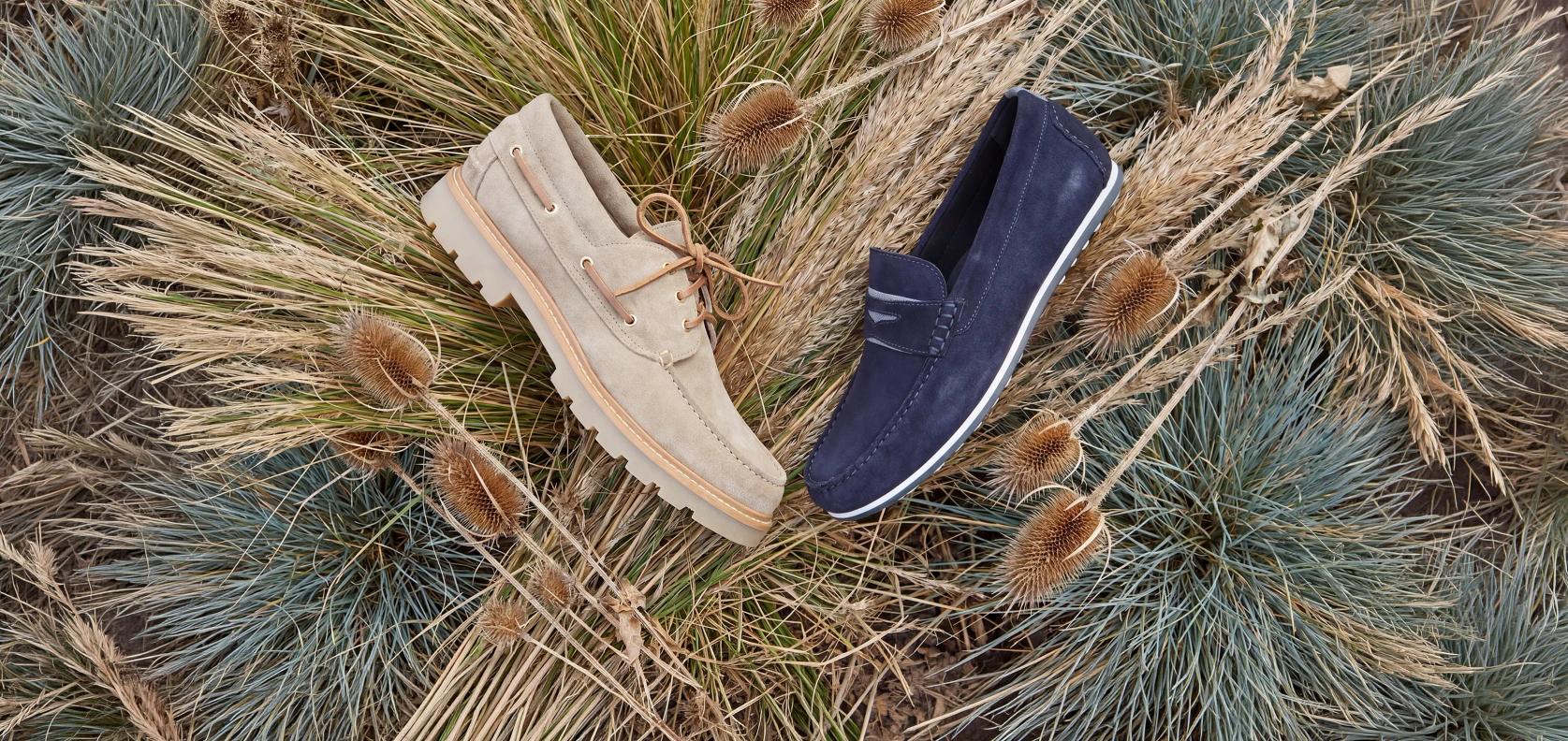 Men's shoes - Mens Summer Collection