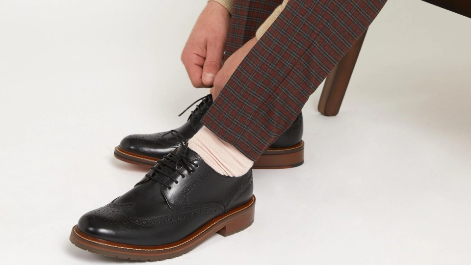 Brogues