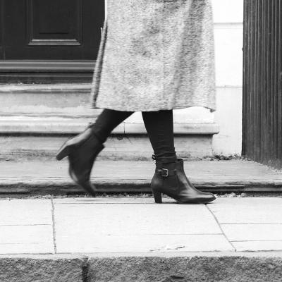 Women's Boots - Women's Black Friday