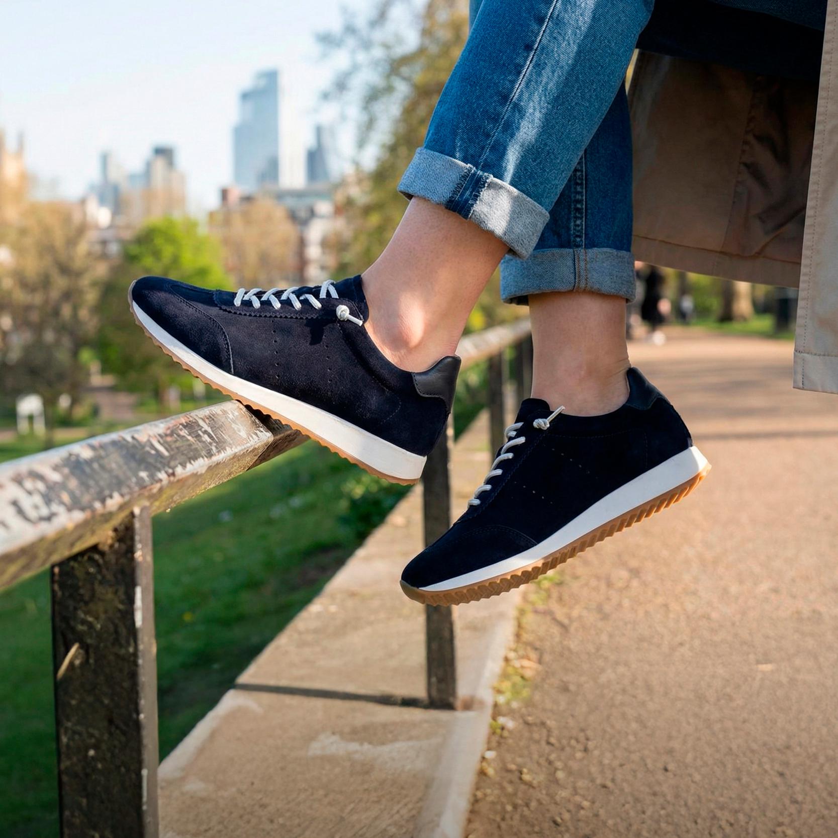 Trainers - Women's Trainers