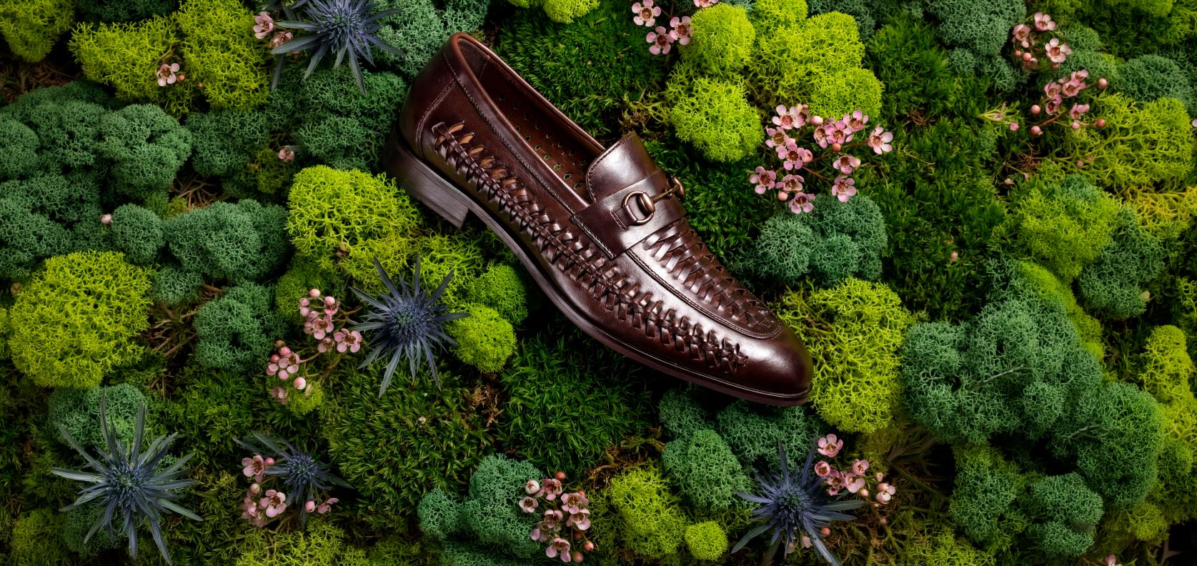 Men's Shoes - Men's Spring Summer