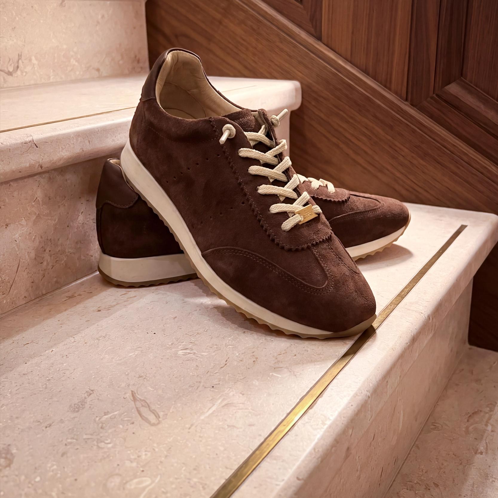 womens brown trainers - Womens Trainers