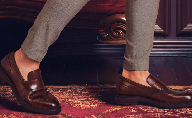 Men's Loafers