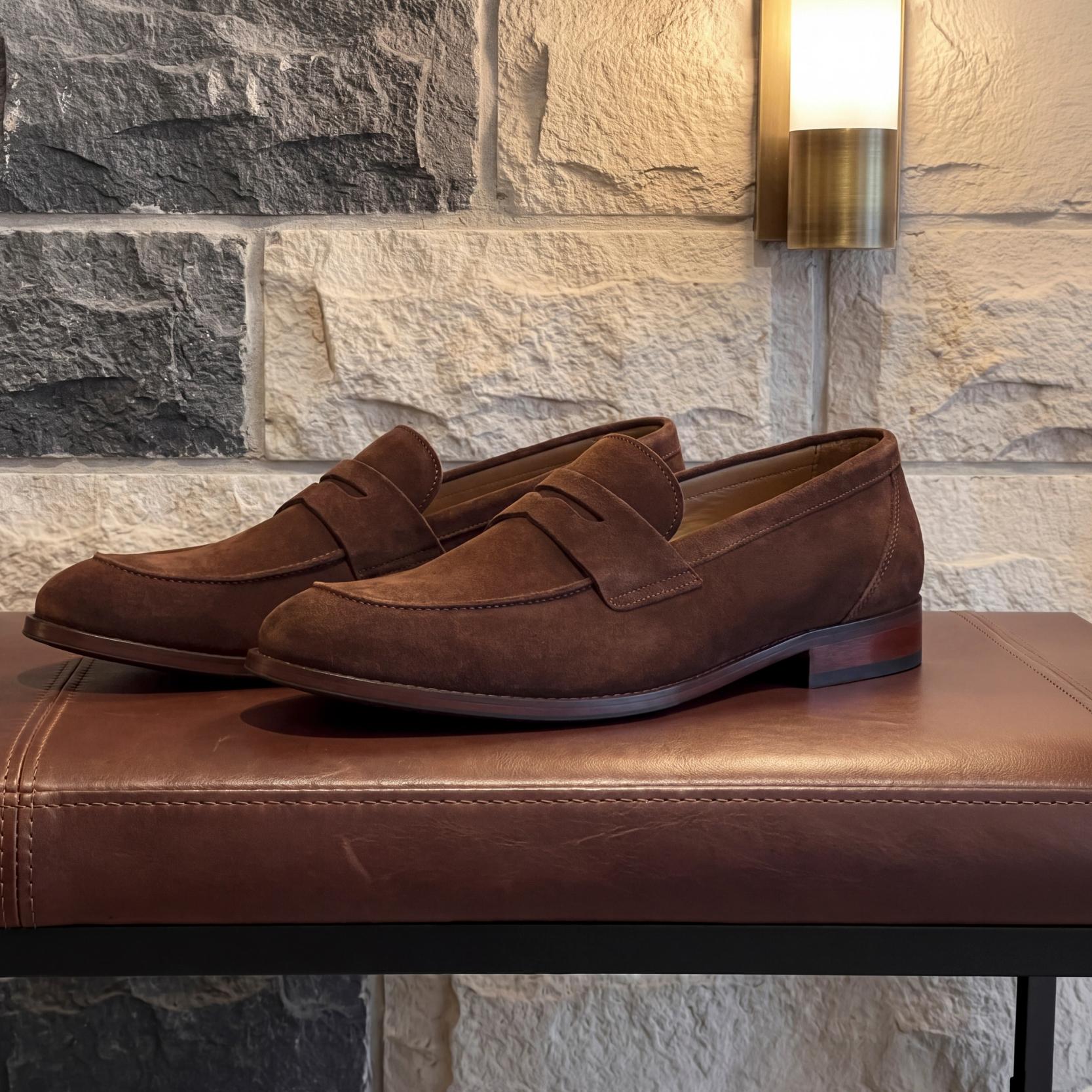 Shoes wedding graduation special occasions - Mens Smart Shoes