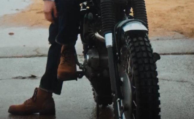 Men's Footwear