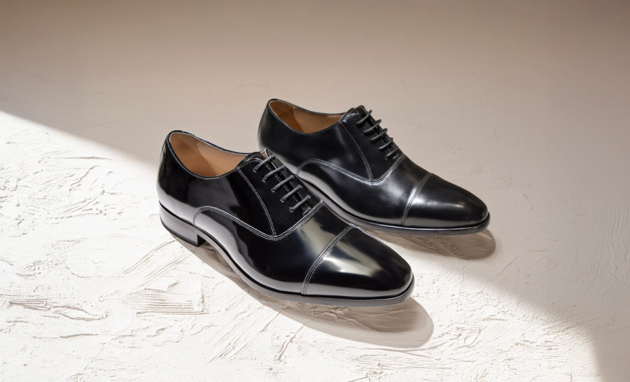Patent Oxfords