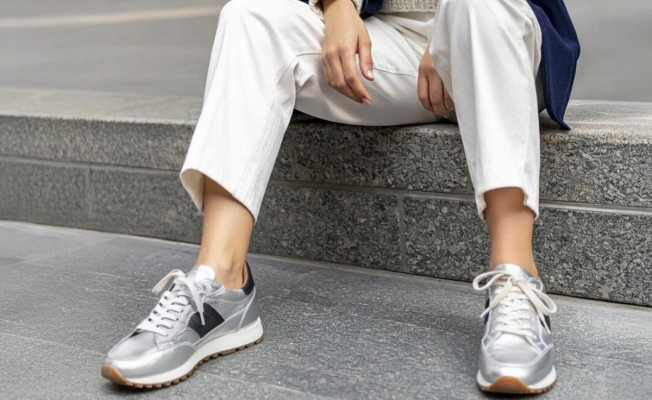 Slim Trainers