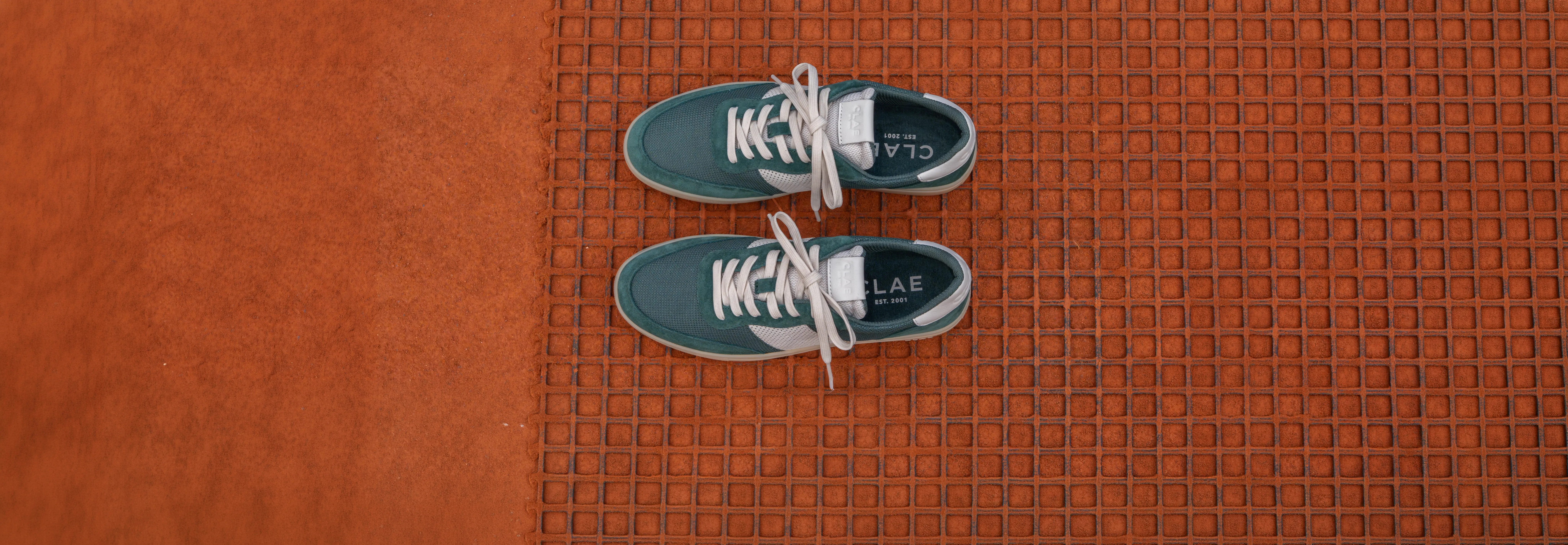 Clae trainers