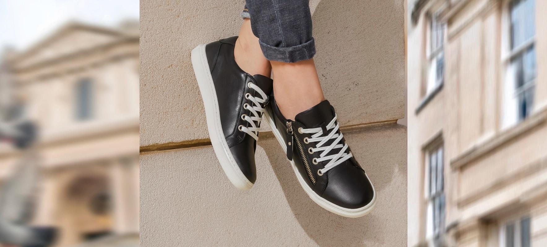 Trainers
