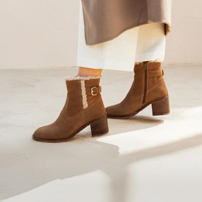 Boots - Women's Boots