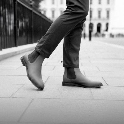 Men's Boots - Men's Black Friday