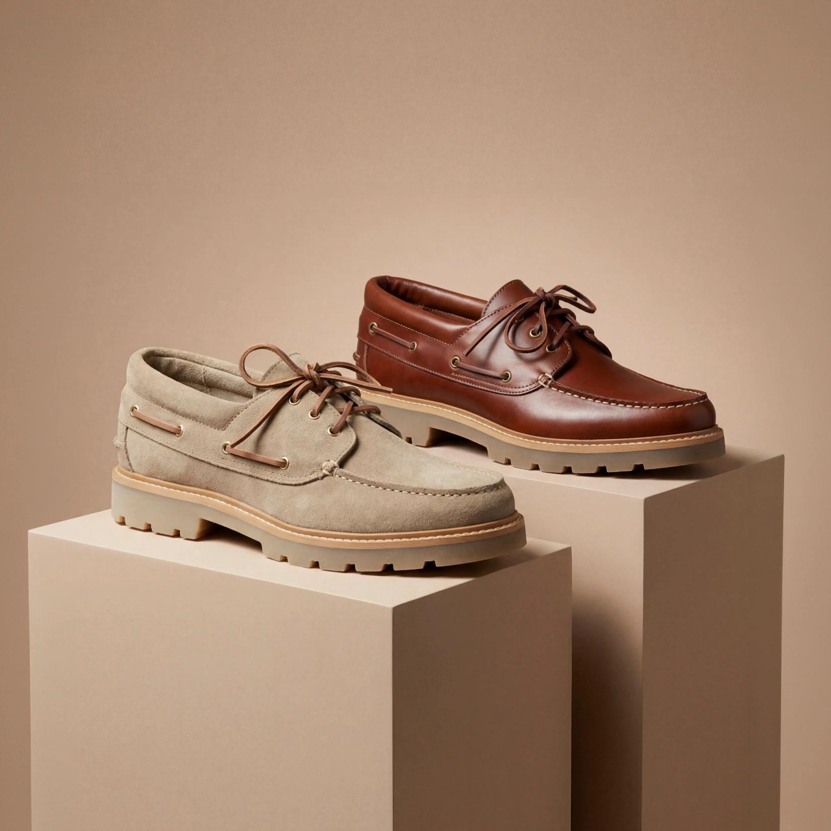 Men's Shoes - Men's Shoes