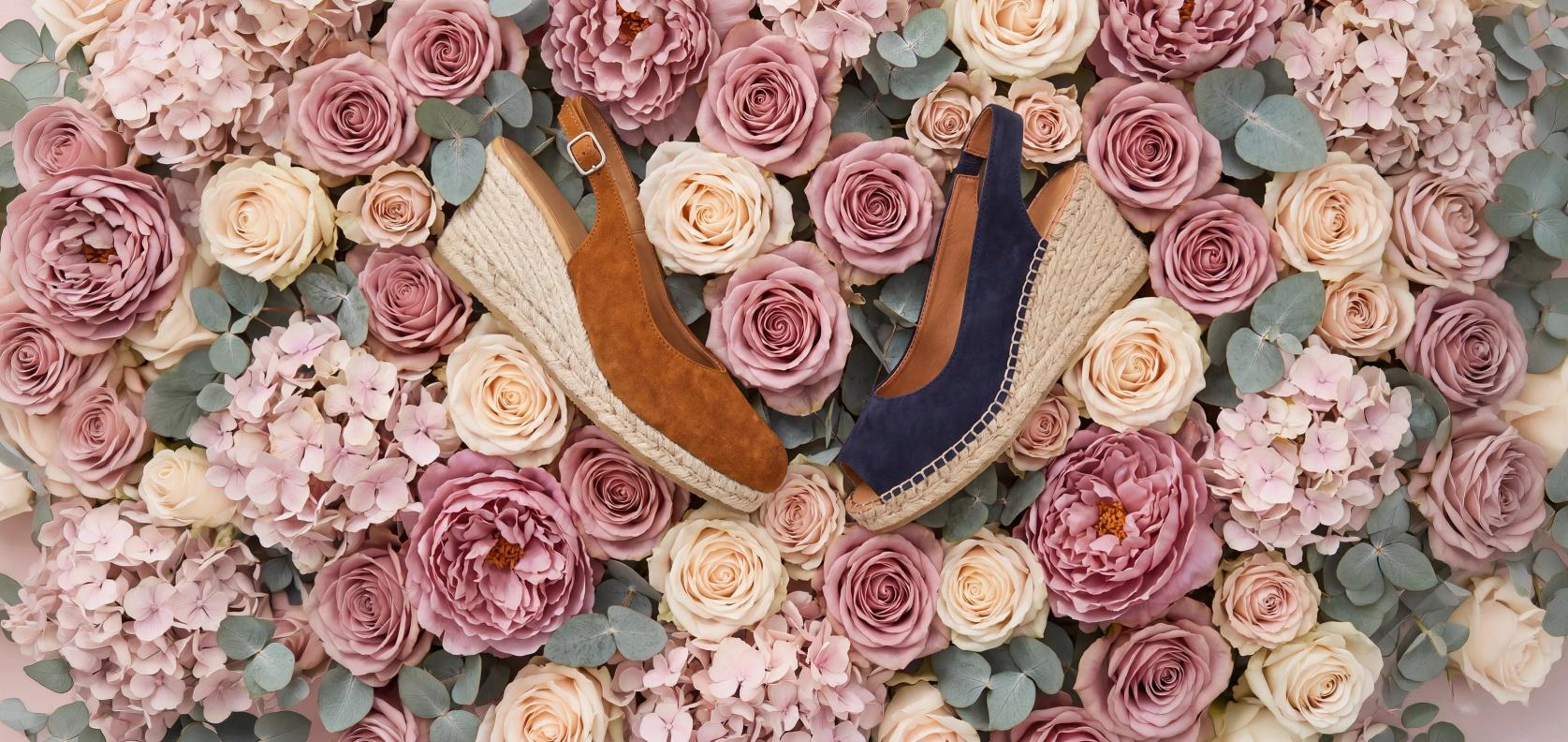 Women's Shoes - Womens Summer Collection