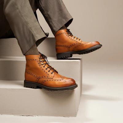Men's Boots - Men's Boots