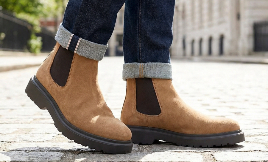 Chelsea Boots 3
