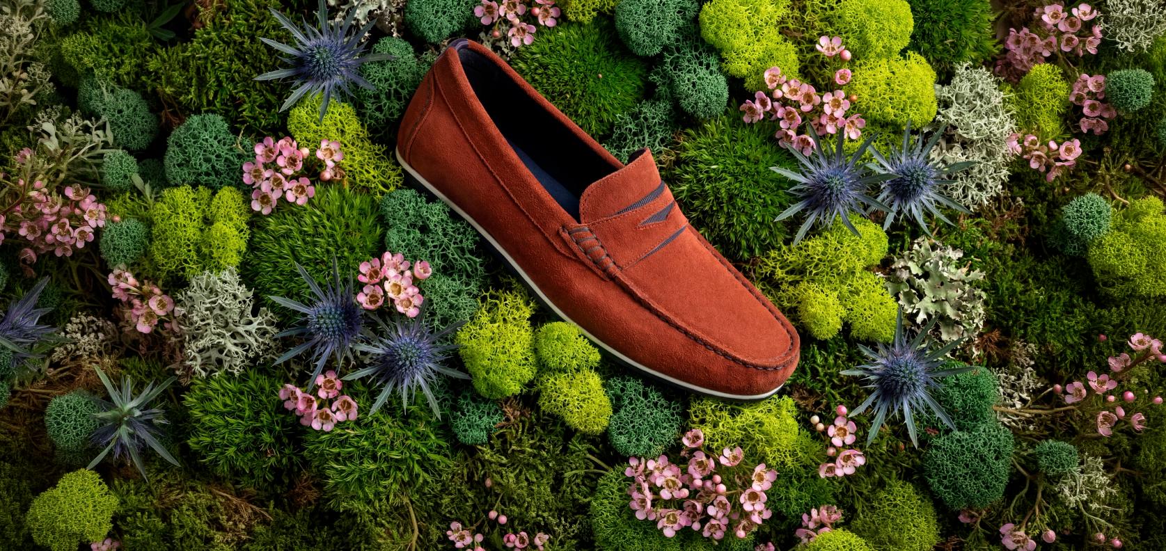 Men's Shoes - Men's Spring Summer