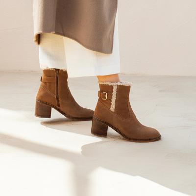Women's Boots - Women's Boots