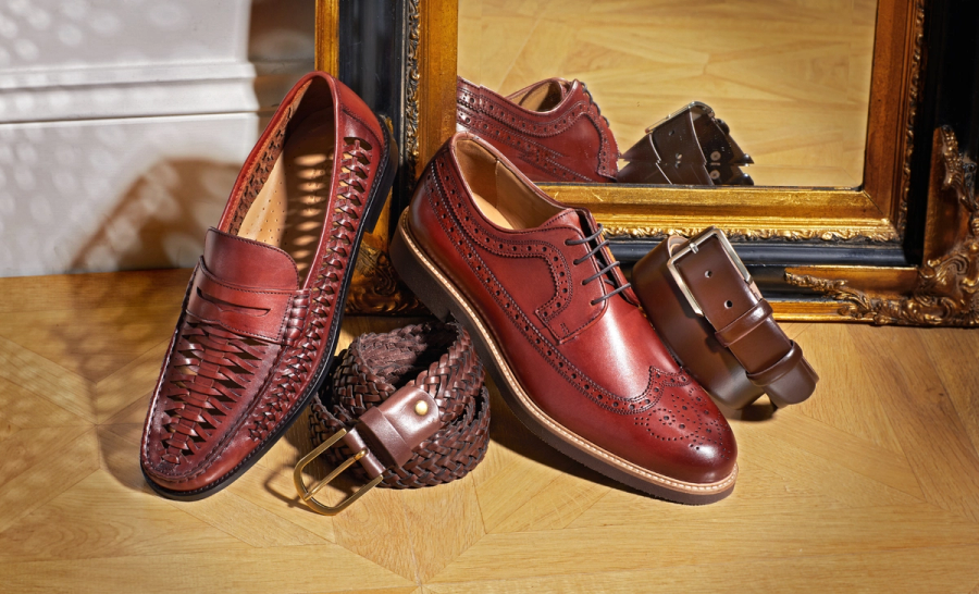 Men's Brogues