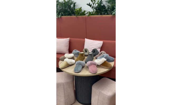 Slippers