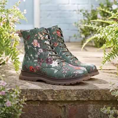 Women's Boots - undefined