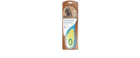 Shoe Insole